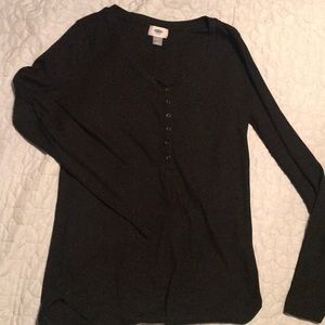 Old navy Henley